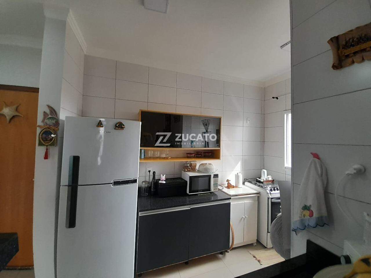 Apartamento à venda no Nossa Senhora da Abadia: 