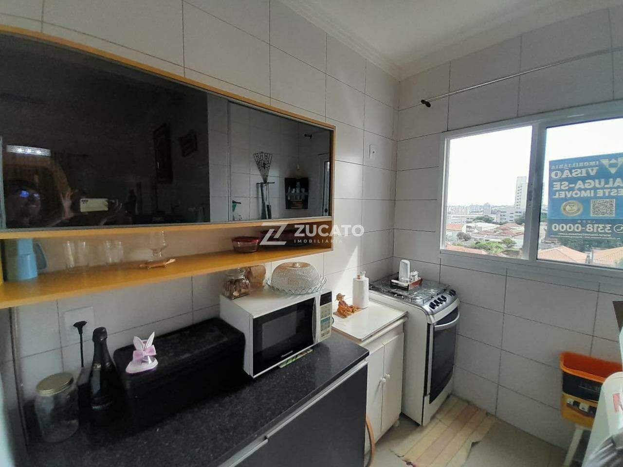 Apartamento à venda no Nossa Senhora da Abadia: 