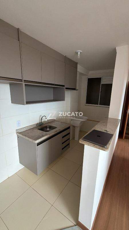 Apartamento para aluguel no Conjunto Manoel Mendes: 