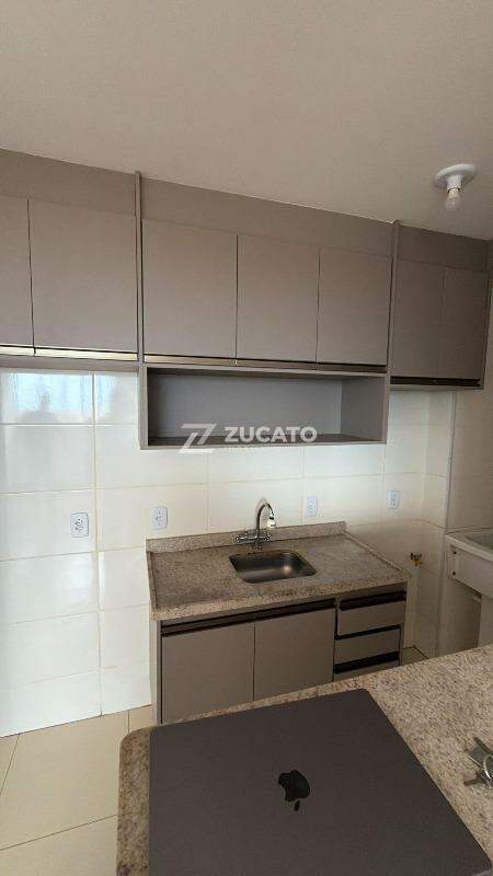 Apartamento para aluguel no Conjunto Manoel Mendes: 