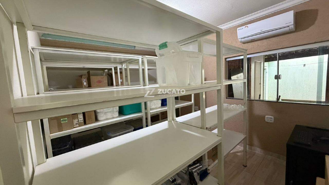Casa para aluguel no Residencial Estados Unidos: 