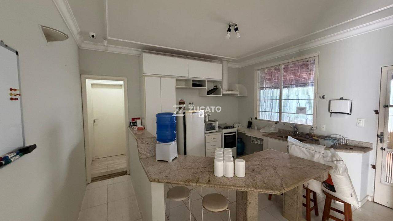 Casa para aluguel no Residencial Estados Unidos: 