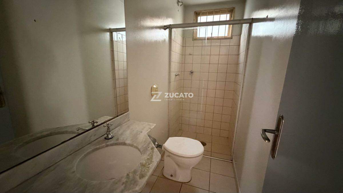 Apartamento para aluguel no Parque do Mirante: 