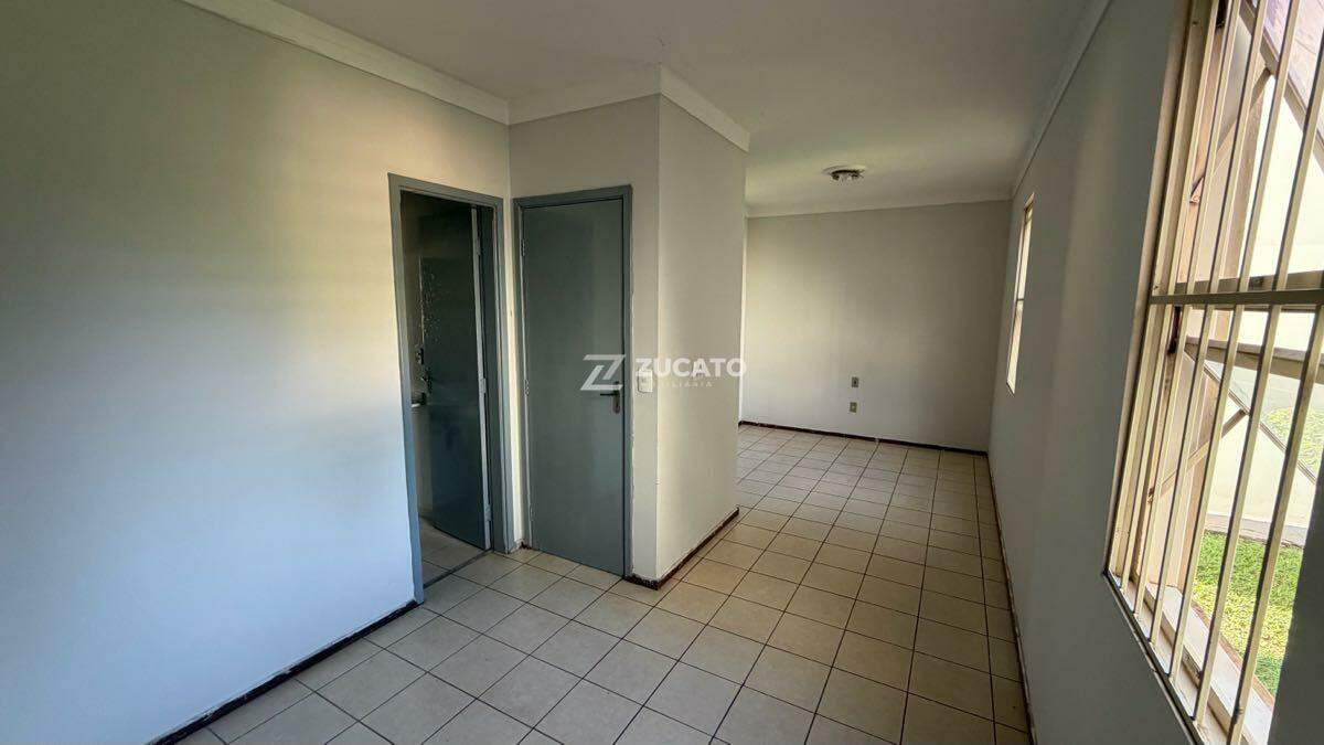 Apartamento para aluguel no Parque do Mirante: 