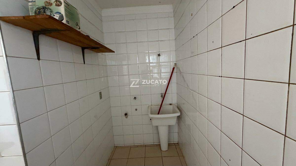 Apartamento para aluguel no Parque do Mirante: 