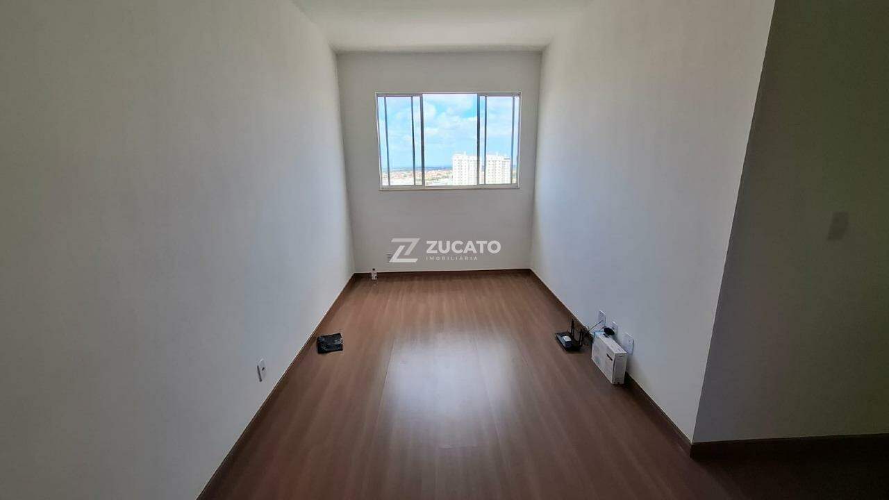 Apartamento à venda no Paraíso: 