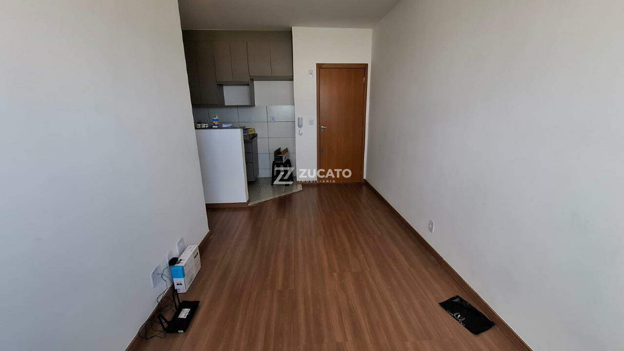 Apartamento à venda no Paraíso: 