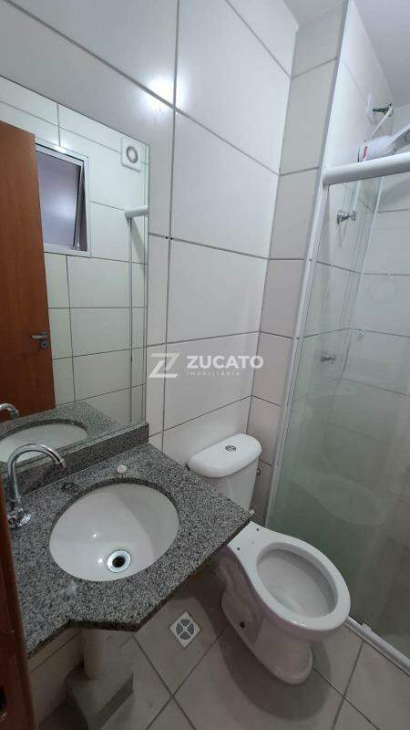 Apartamento à venda no Paraíso: 