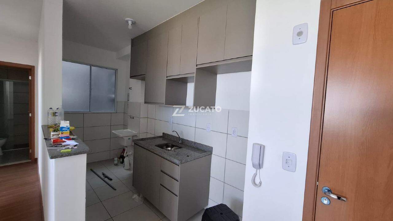Apartamento à venda no Paraíso: 