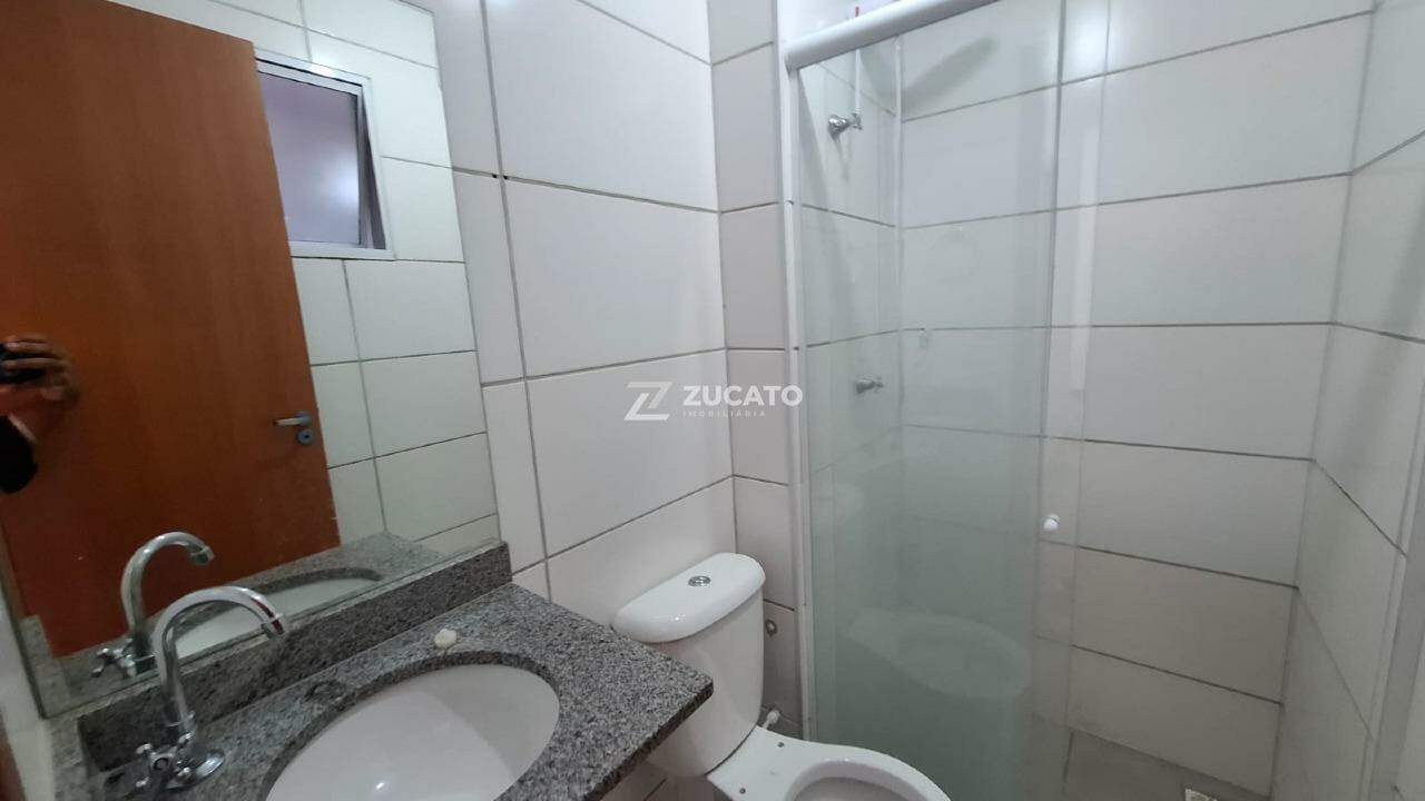 Apartamento à venda no Paraíso: 