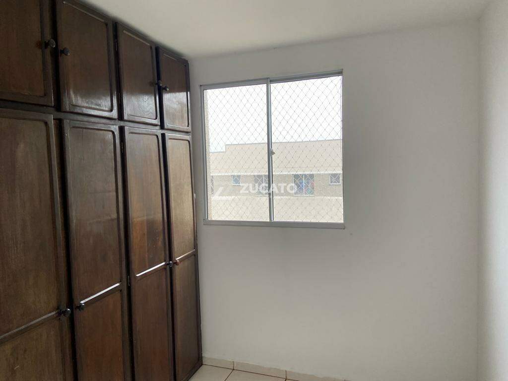 Apartamento à venda no Jardim Maracanã: 
