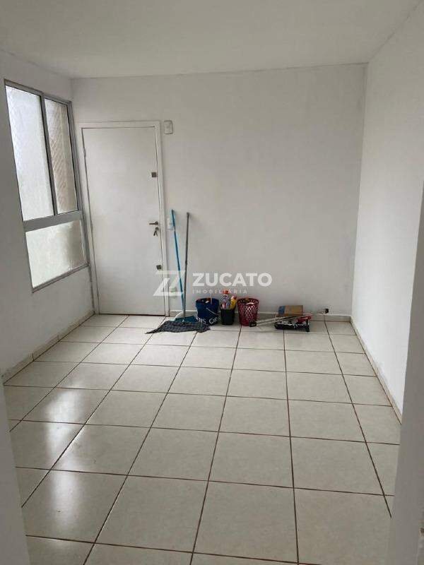 Apartamento à venda no Jardim Maracanã: 