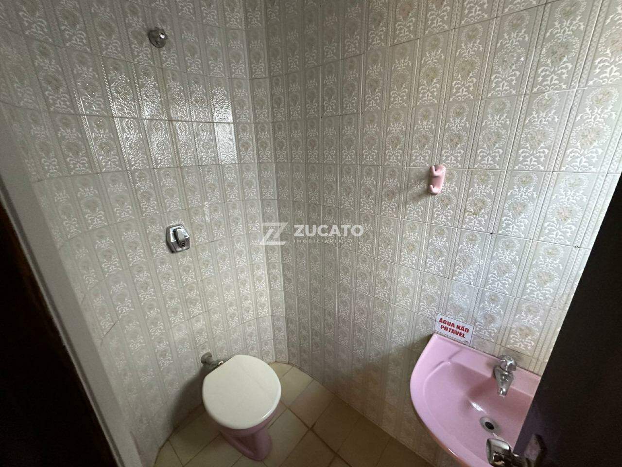 Casa à venda no Santa Marta: 