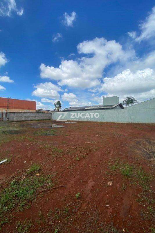 Terreno para aluguel no Parque das Américas: 