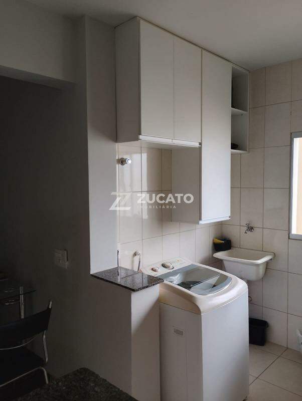 Apartamento à venda no Universitário: 