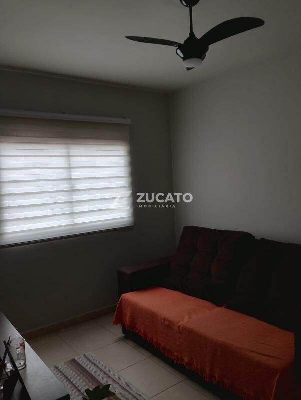 Apartamento à venda no Universitário: 