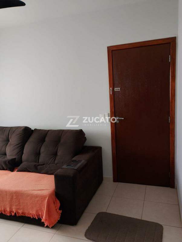 Apartamento à venda no Universitário: 