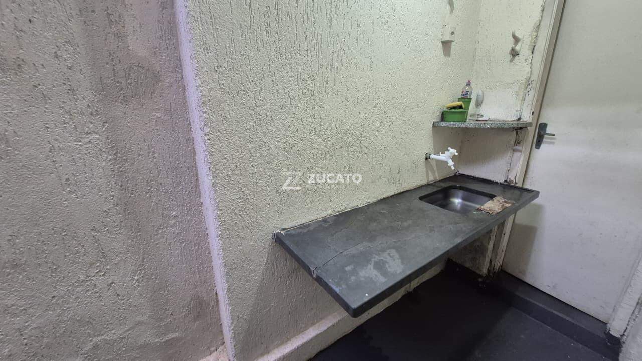 Ponto para aluguel no São Benedito: 