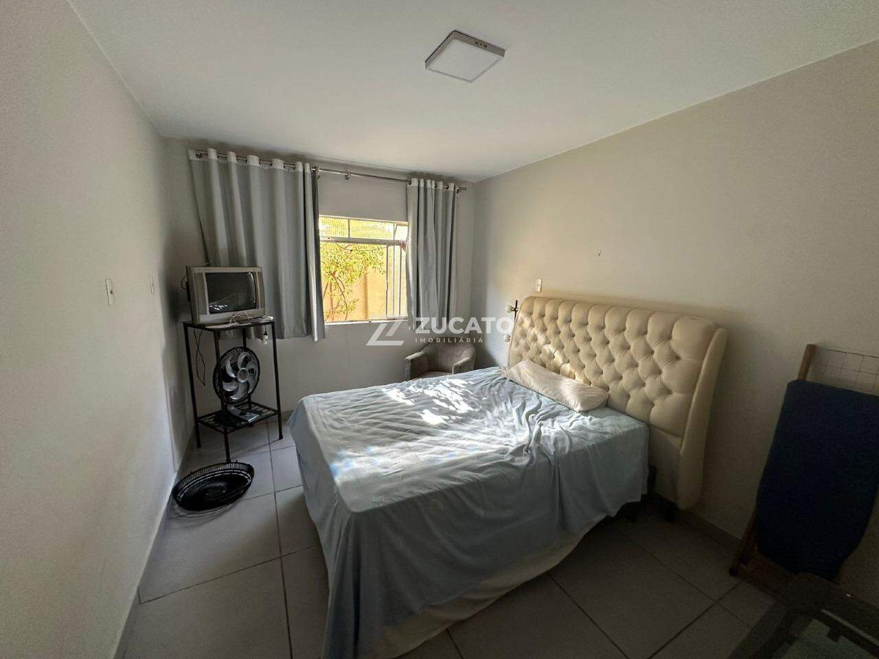Casa à venda no Boa Vista: 