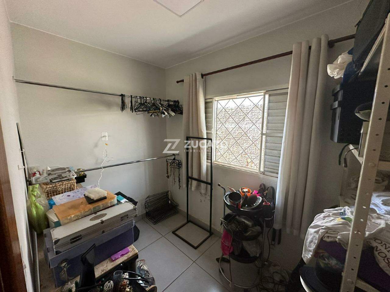 Casa à venda no Boa Vista: 