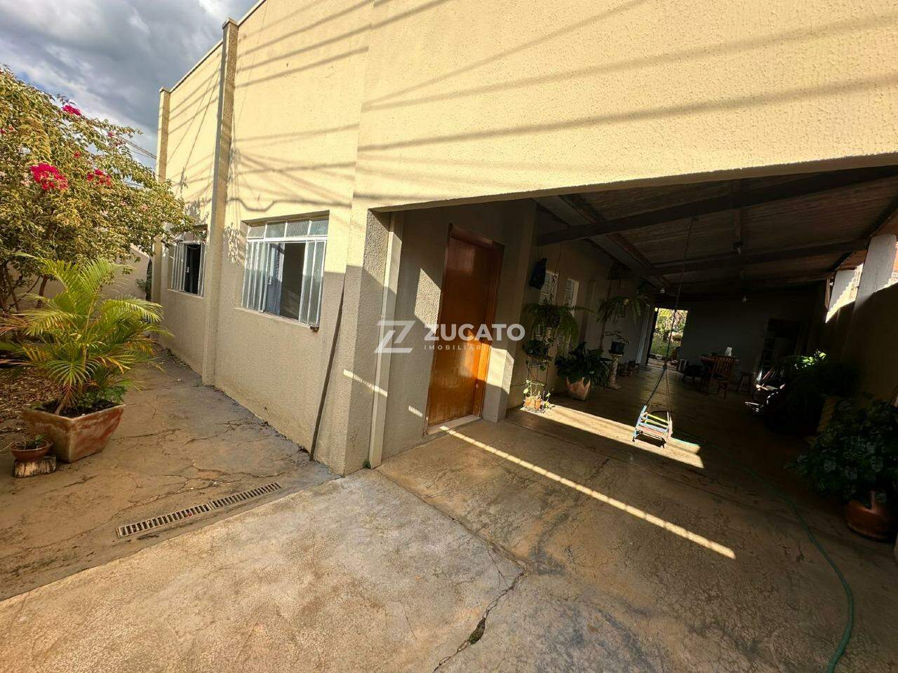 Casa à venda no Boa Vista: 