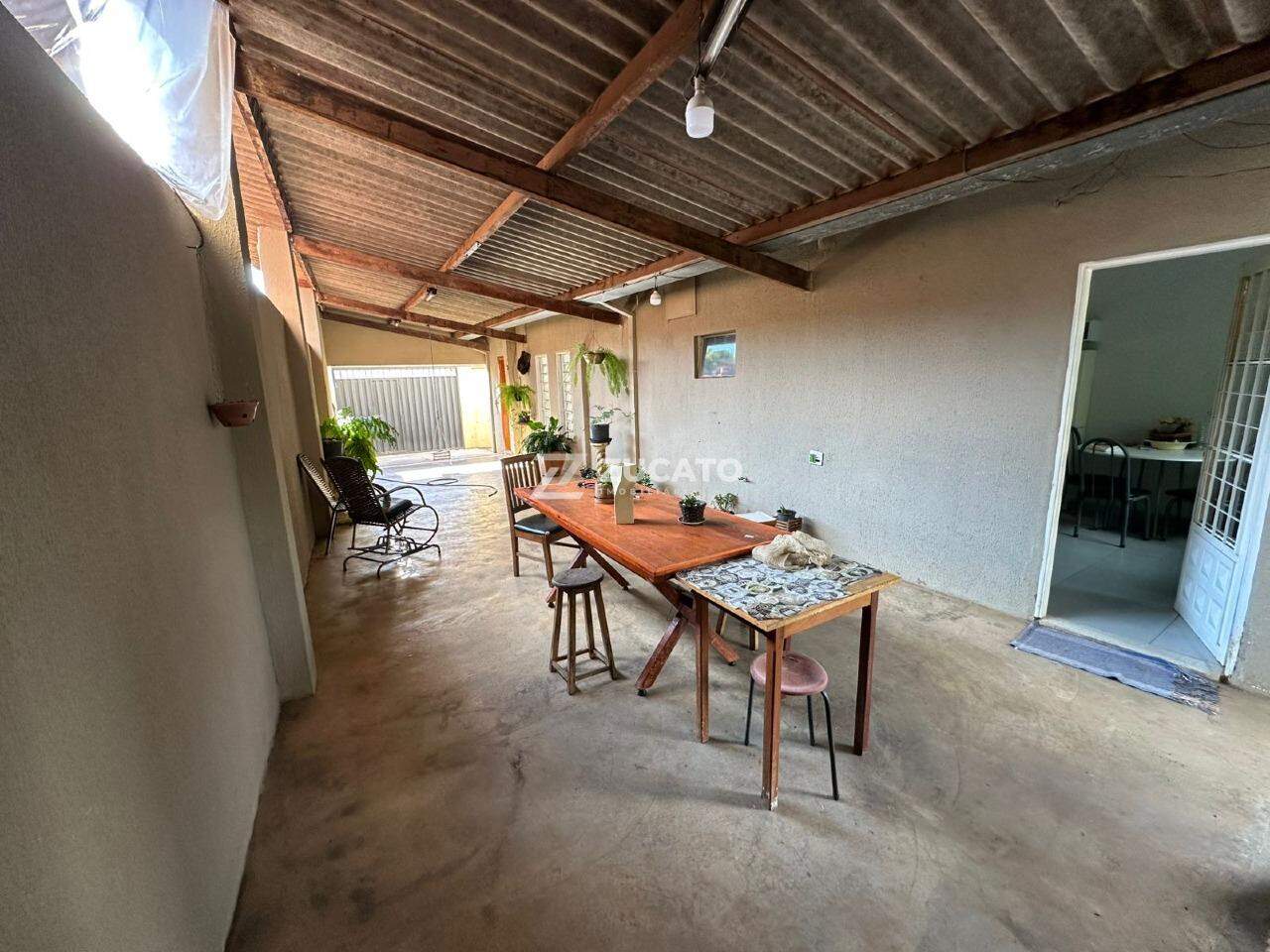 Casa à venda no Boa Vista: 
