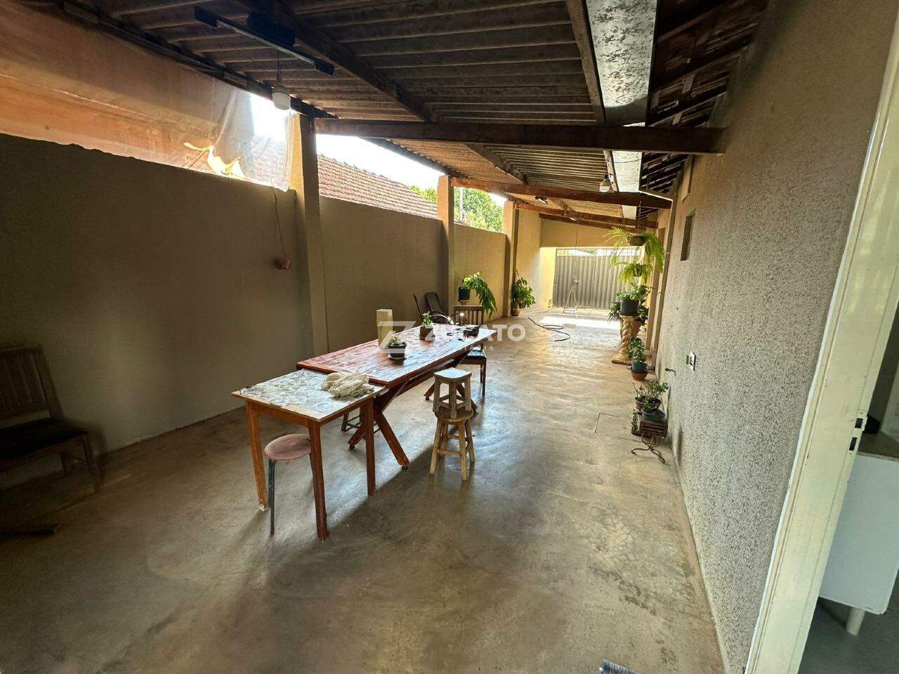 Casa à venda no Boa Vista: 