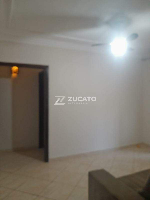 Casa à venda no Vila Militar: 