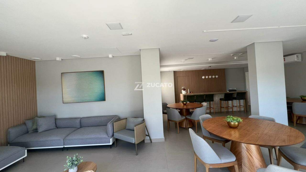 Apartamento à venda no Jardim do Lago: 
