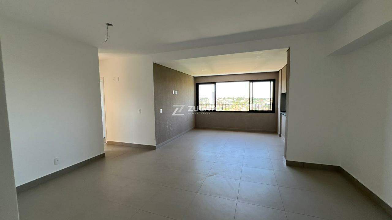 Apartamento à venda no Jardim do Lago: 