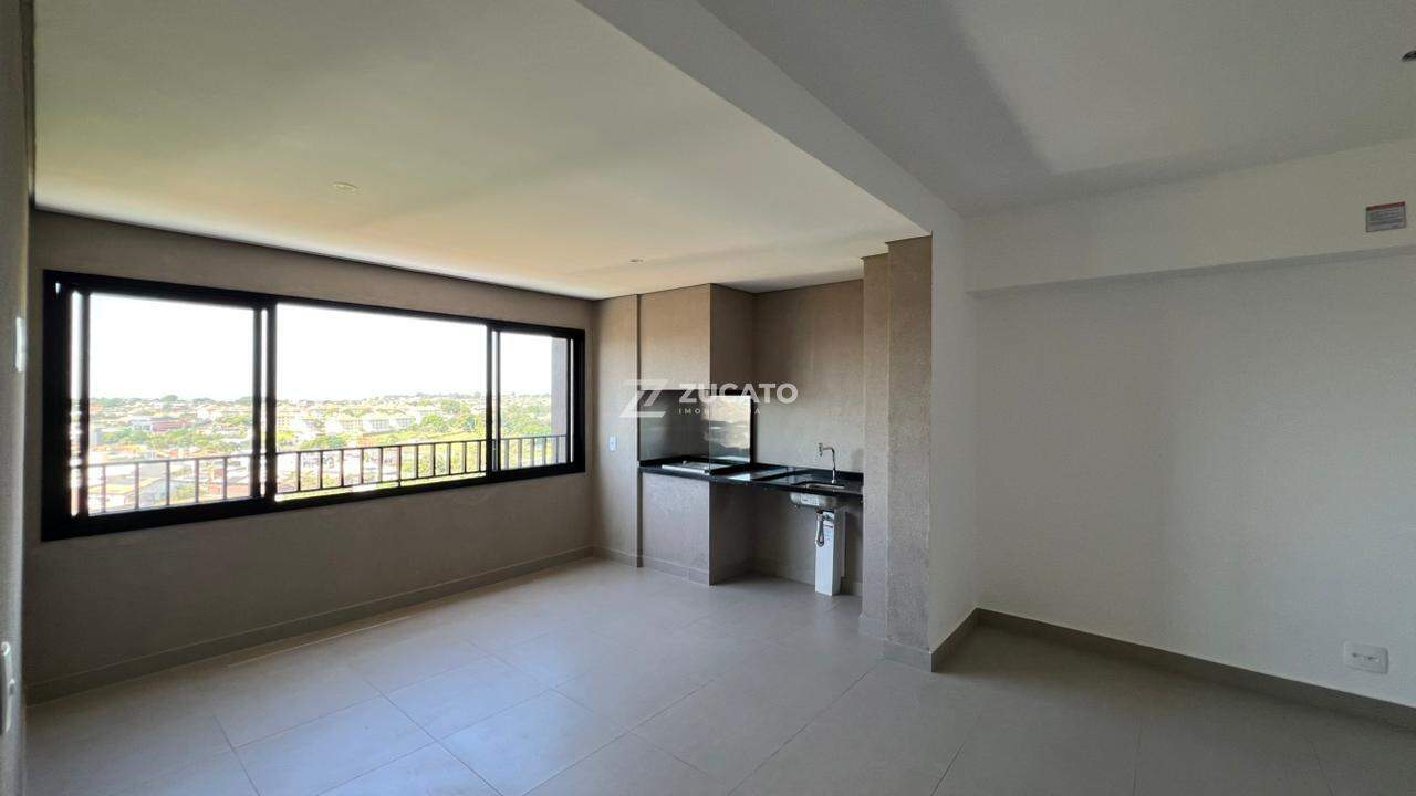 Apartamento à venda no Jardim do Lago: 