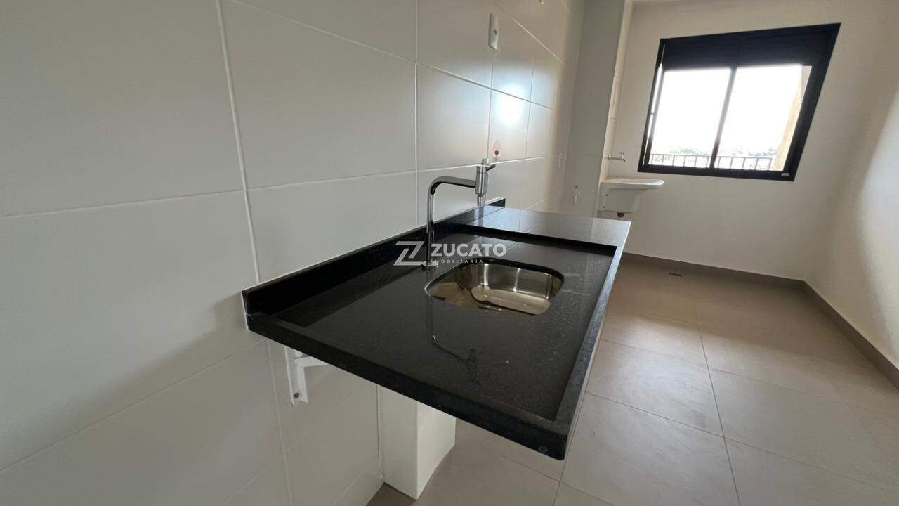 Apartamento à venda no Jardim do Lago: 