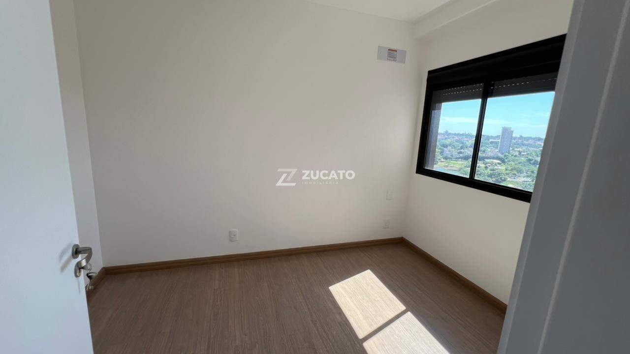 Apartamento à venda no Jardim do Lago: 