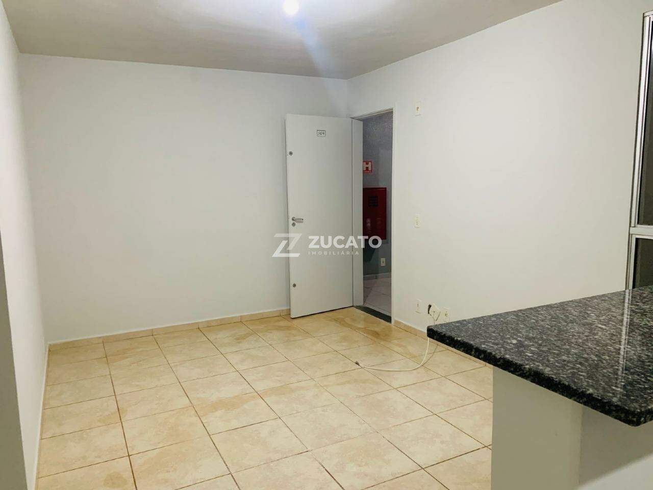 Apartamento à venda no Conjunto Manoel Mendes: 