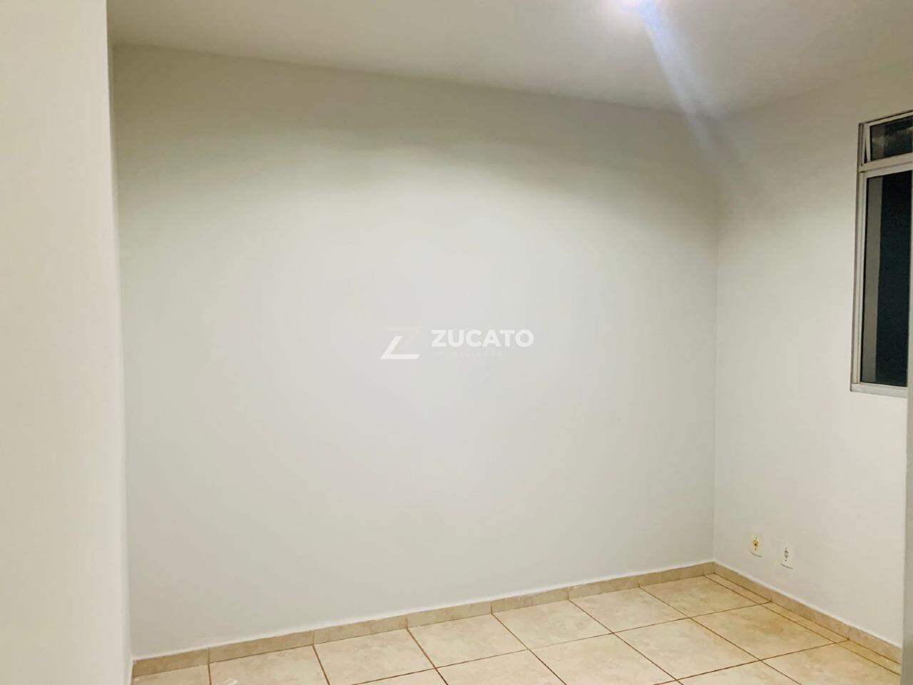 Apartamento à venda no Conjunto Manoel Mendes: 