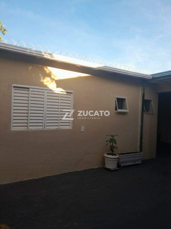 Casa para aluguel no Vila Militar: 