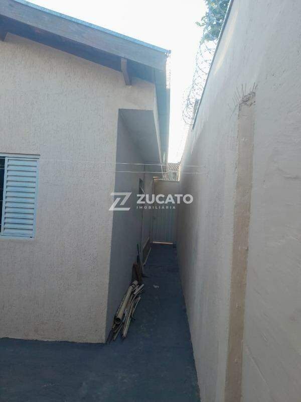Casa para aluguel no Vila Militar: 