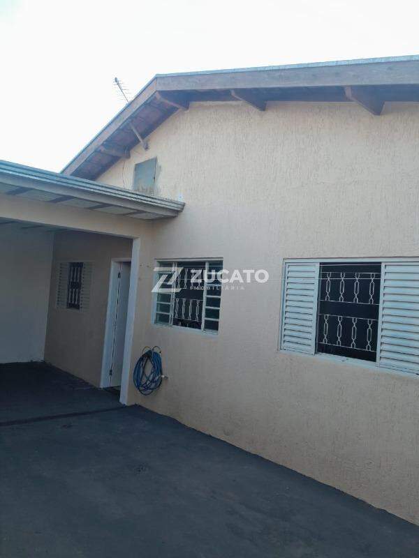 Casa para aluguel no Vila Militar: 