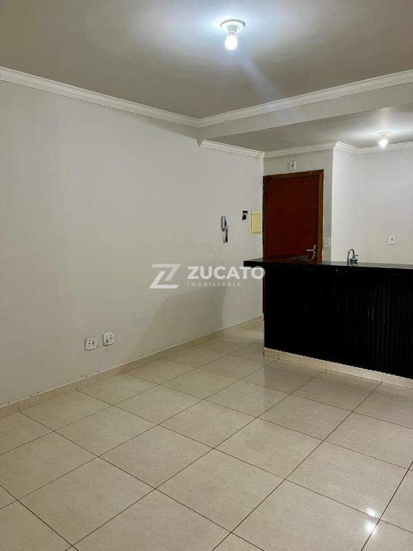 Apartamento à venda no Quinta Boa Esperança: 