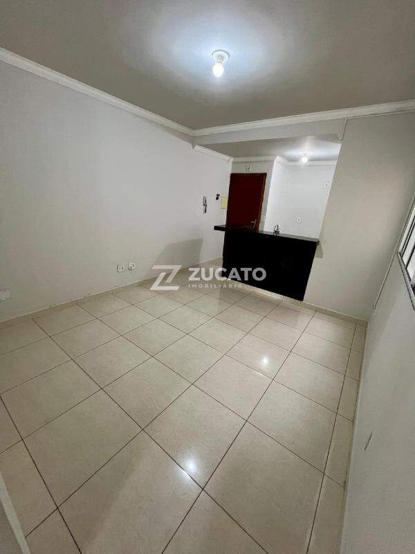 Apartamento à venda no Quinta Boa Esperança: 