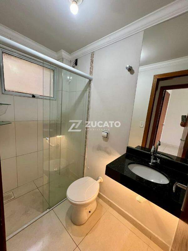 Apartamento à venda no Quinta Boa Esperança: 