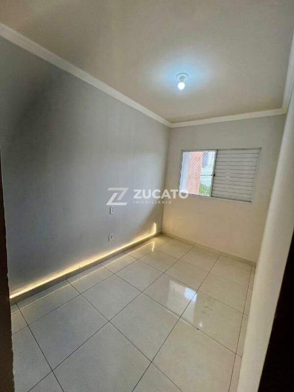 Apartamento à venda no Quinta Boa Esperança: 