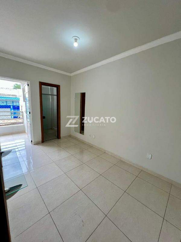 Apartamento à venda no Quinta Boa Esperança: 