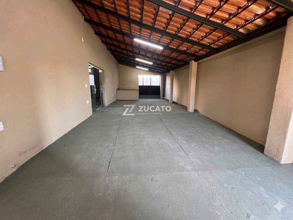 Ponto para aluguel no Santa Maria: 