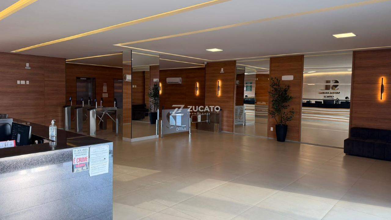Sala para aluguel no Santa Maria: 