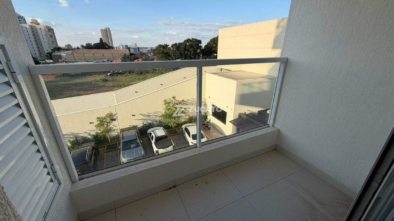 Sala para aluguel no Santa Maria: 