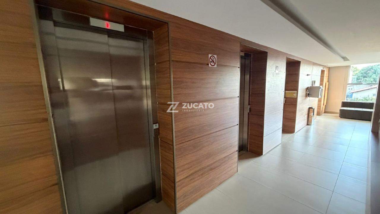 Sala para aluguel no Santa Maria: 