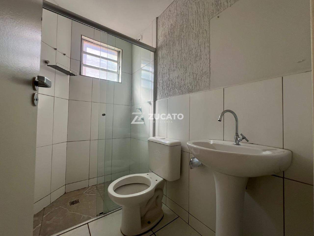 Apartamento para aluguel no Conjunto Manoel Mendes: 