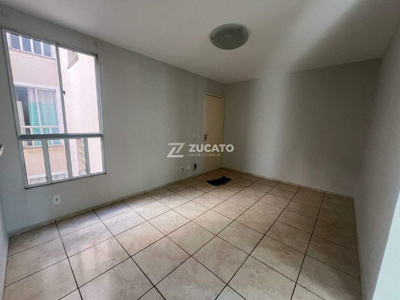 Apartamento para aluguel no Conjunto Manoel Mendes: 