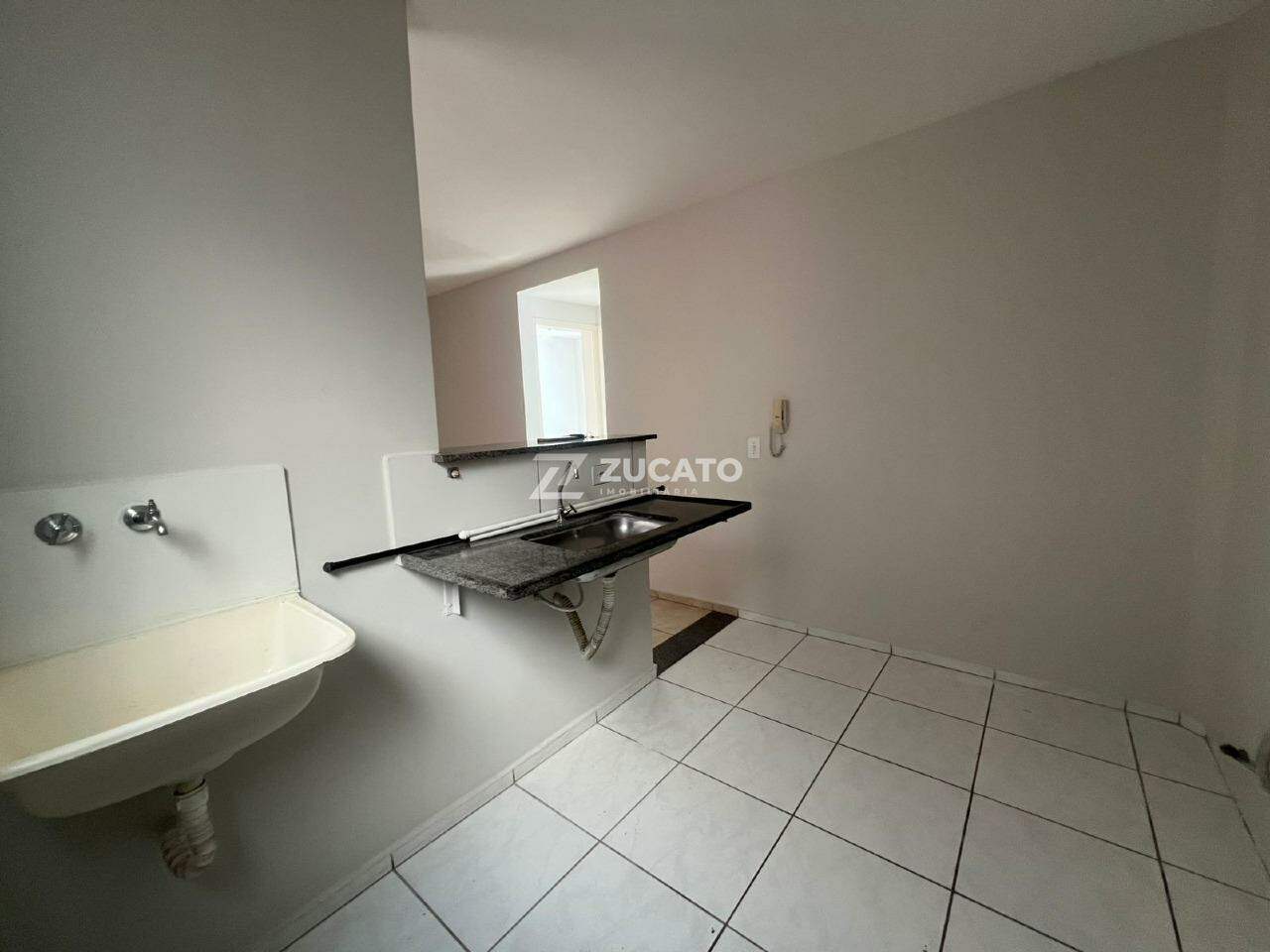 Apartamento para aluguel no Conjunto Manoel Mendes: 